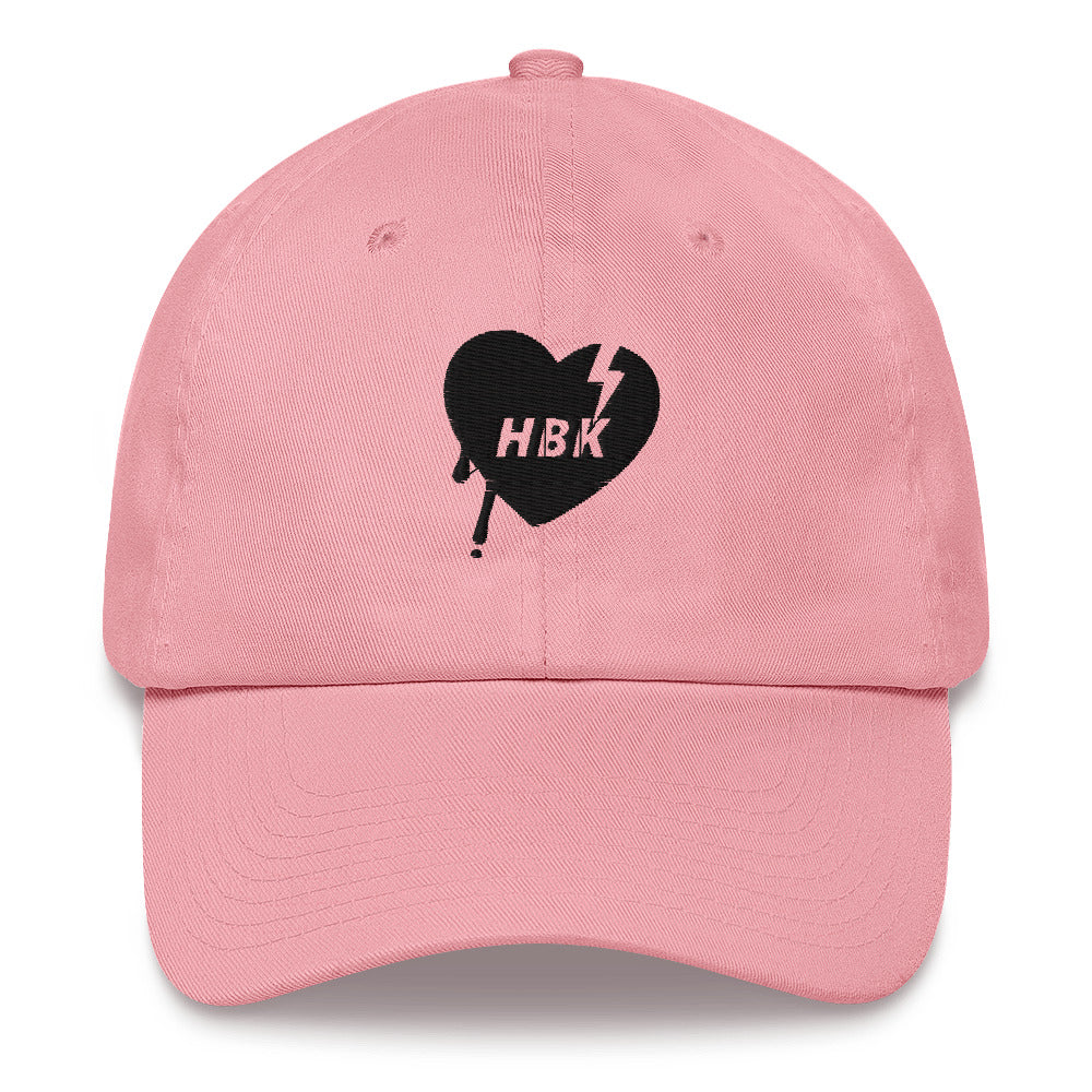 HBK Lacrosse Yupoong Classic Hat