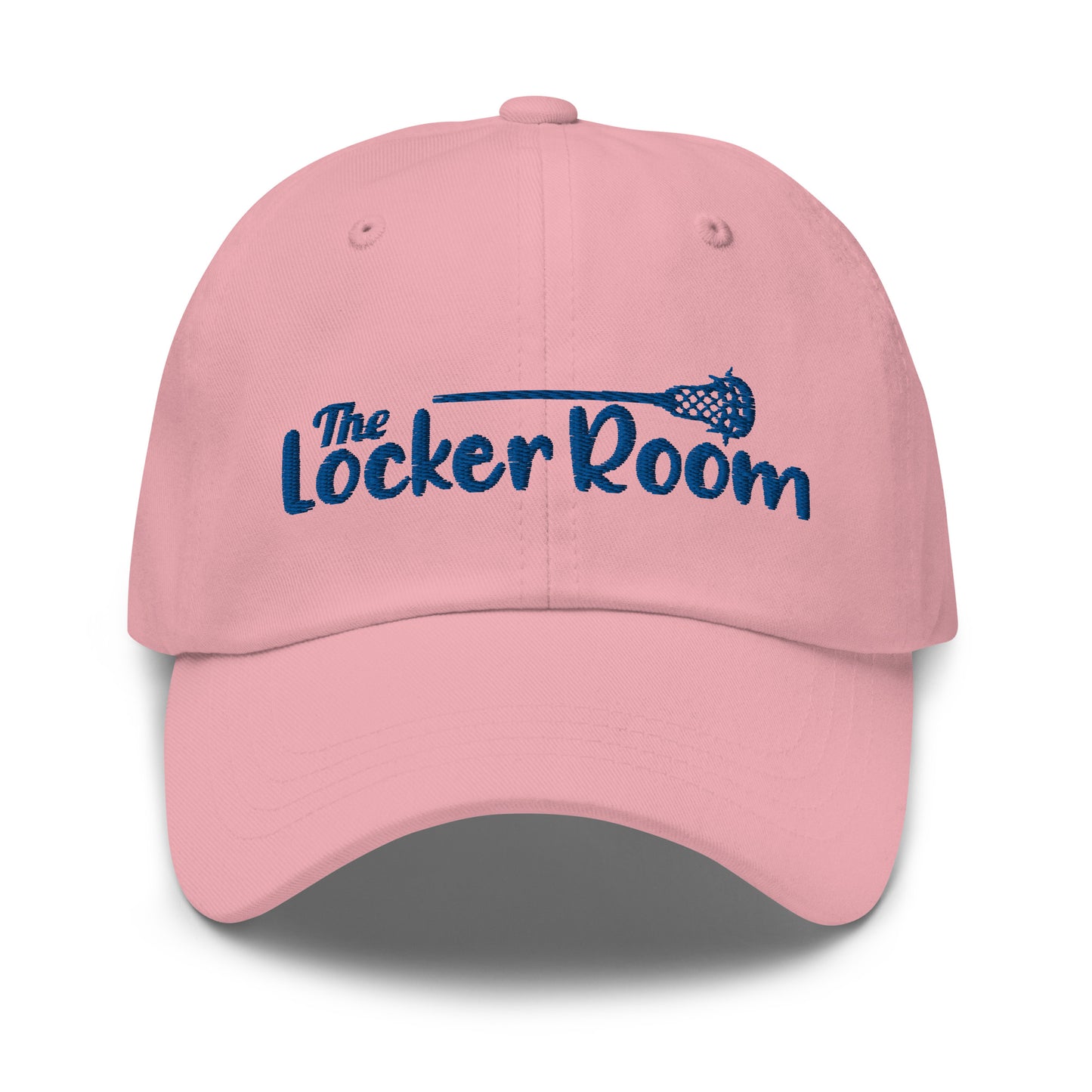 The Locker Room Yupoong Classic Dad Hat