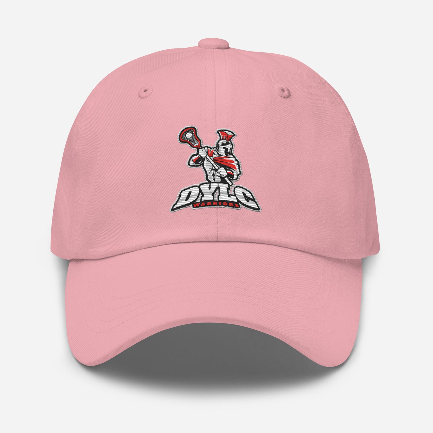 Deerfield Youth LC Yupoong Classic Dad Hat