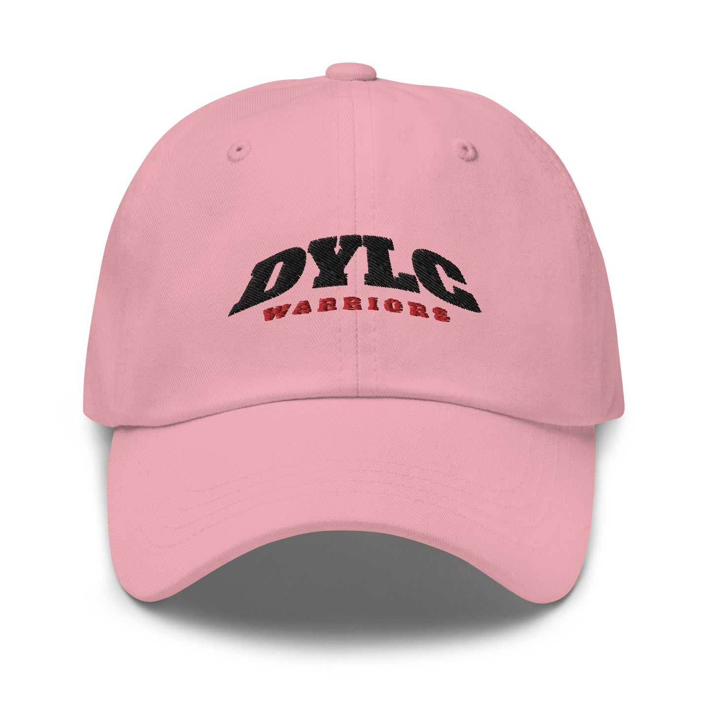 Deerfield Youth LC Yupoong Classic Dad Hat