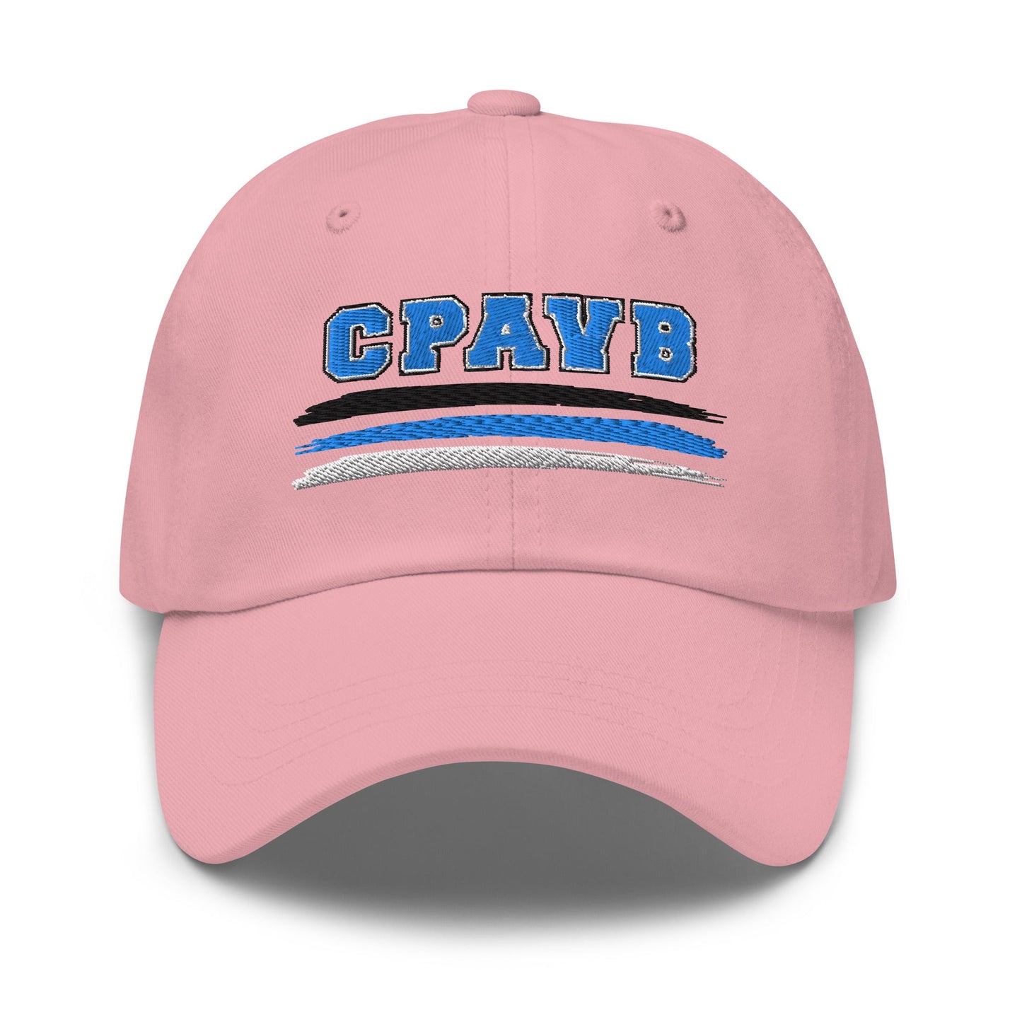 CPA Volleyball Yupoong Classic Dad Hat