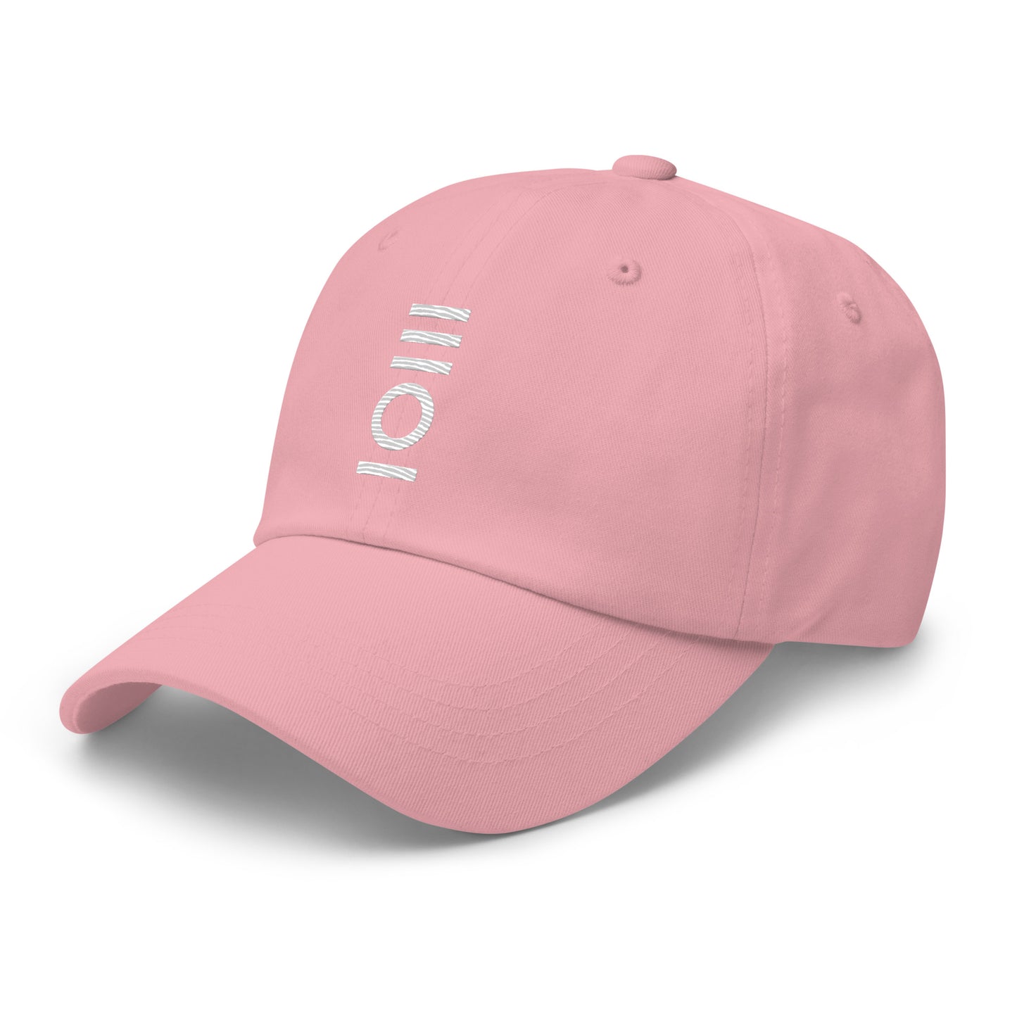 Coast Lacrosse Yupoong Classic Dad Hat