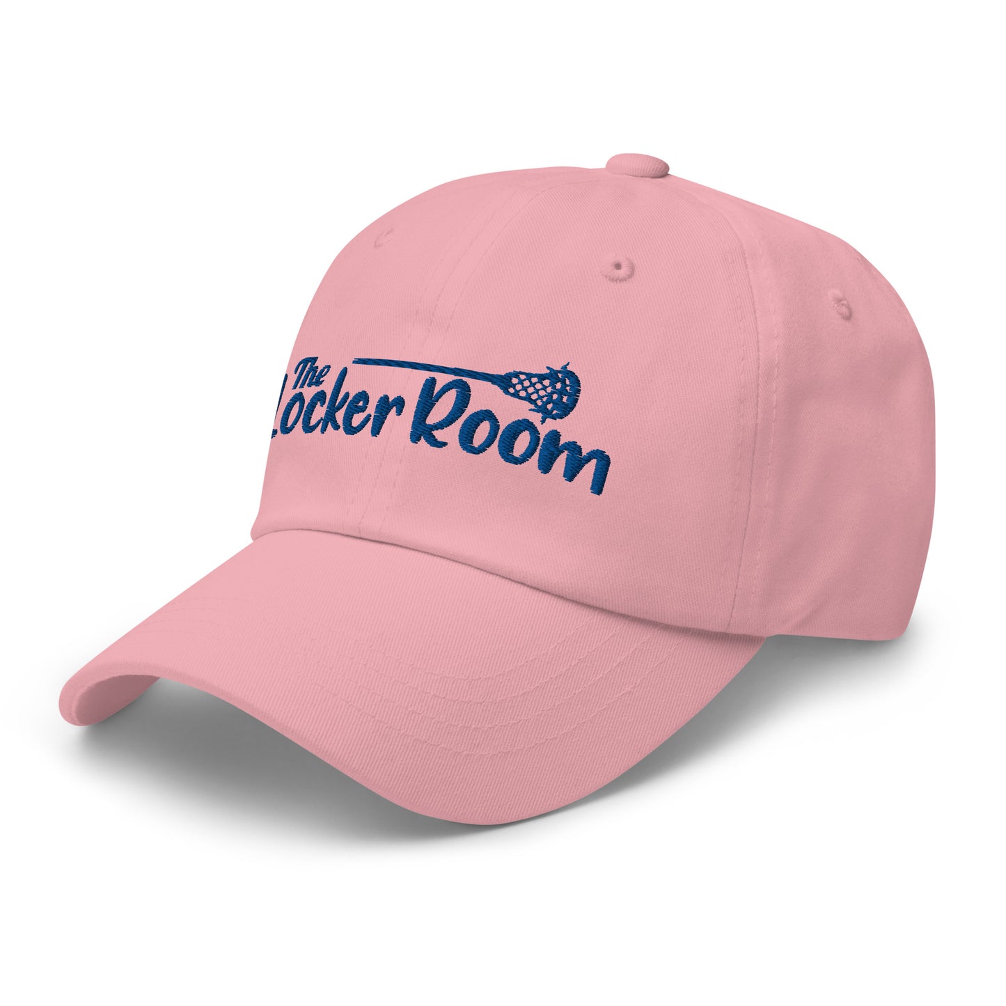 The Locker Room Yupoong Classic Dad Hat