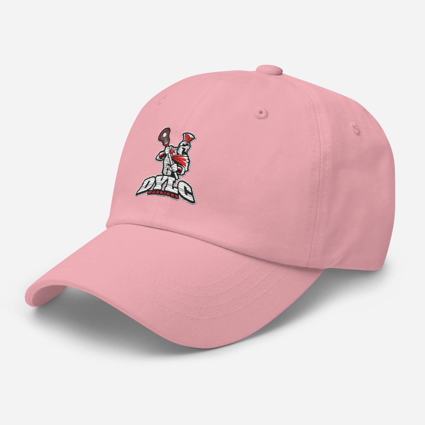 Deerfield Youth LC Yupoong Classic Dad Hat