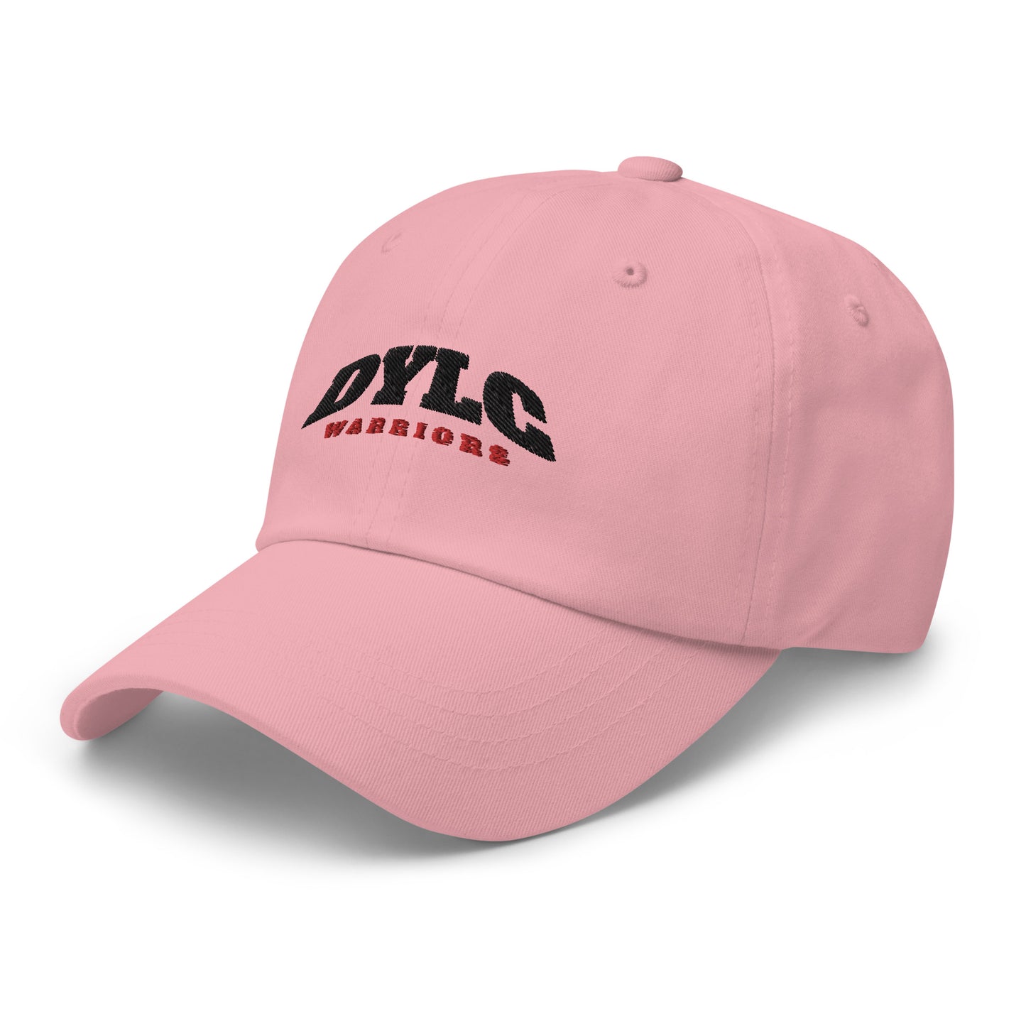 Deerfield Youth LC Yupoong Classic Dad Hat