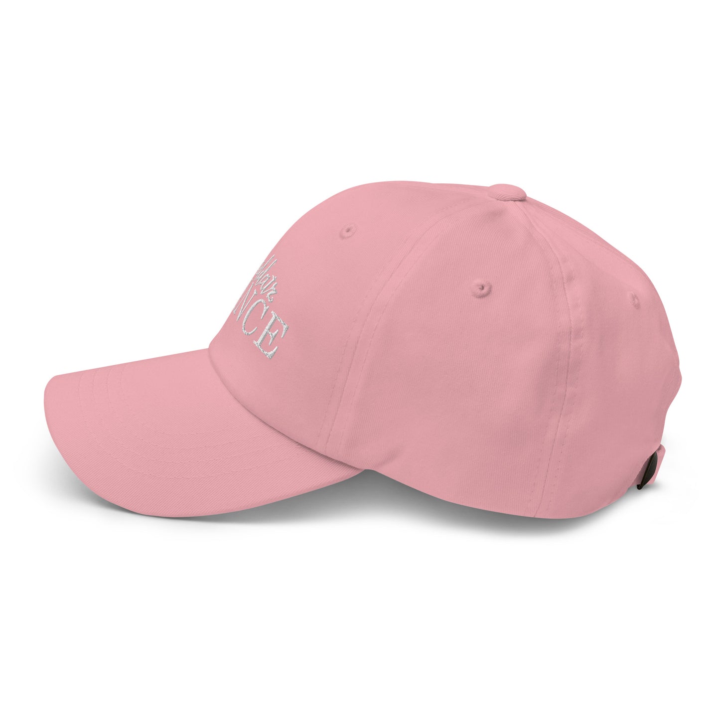 Raddatz Dance Yupoong Classic Dad Hat