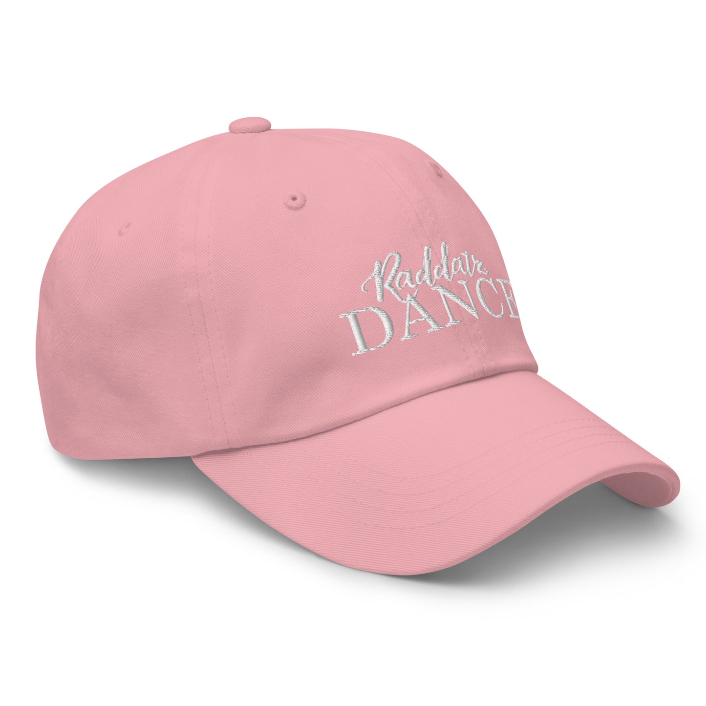 Raddatz Dance Yupoong Classic Dad Hat