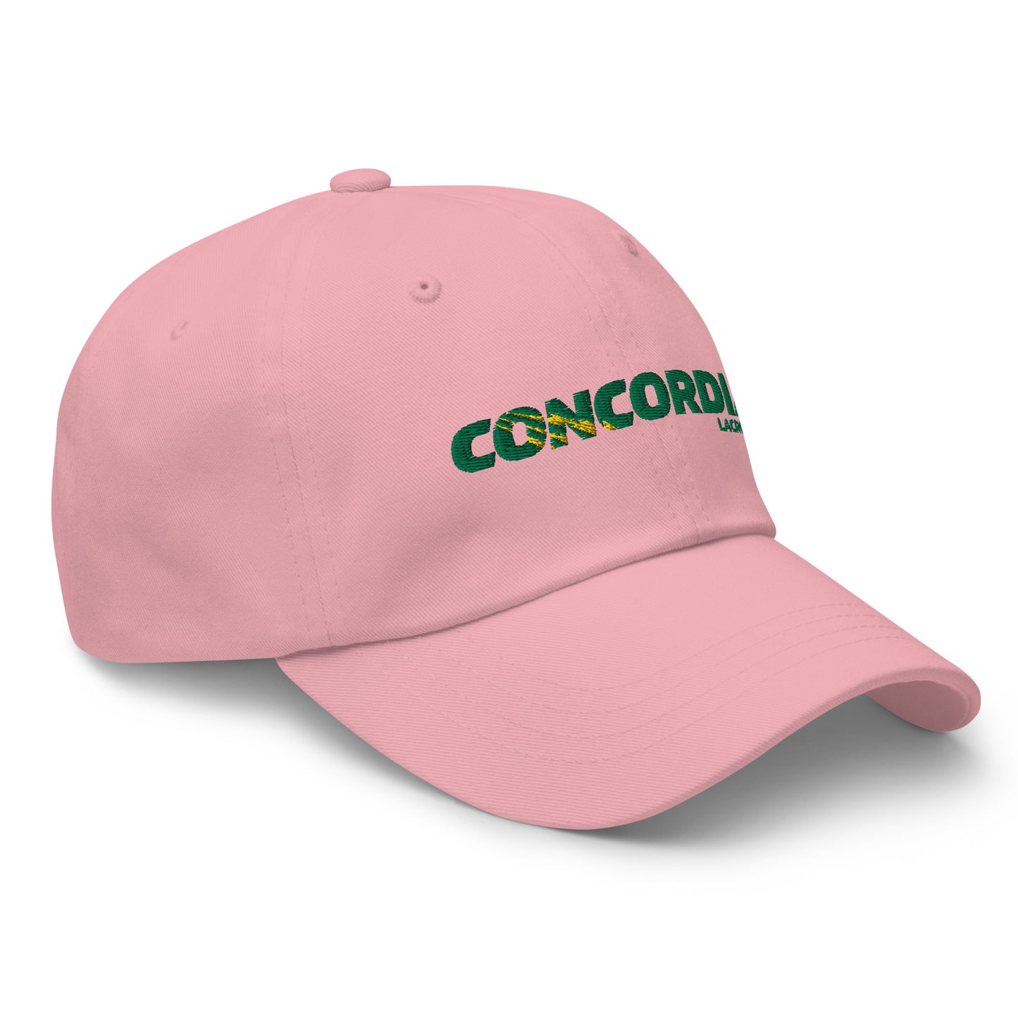 CUI Lax Yupoong Classic Dad Hat