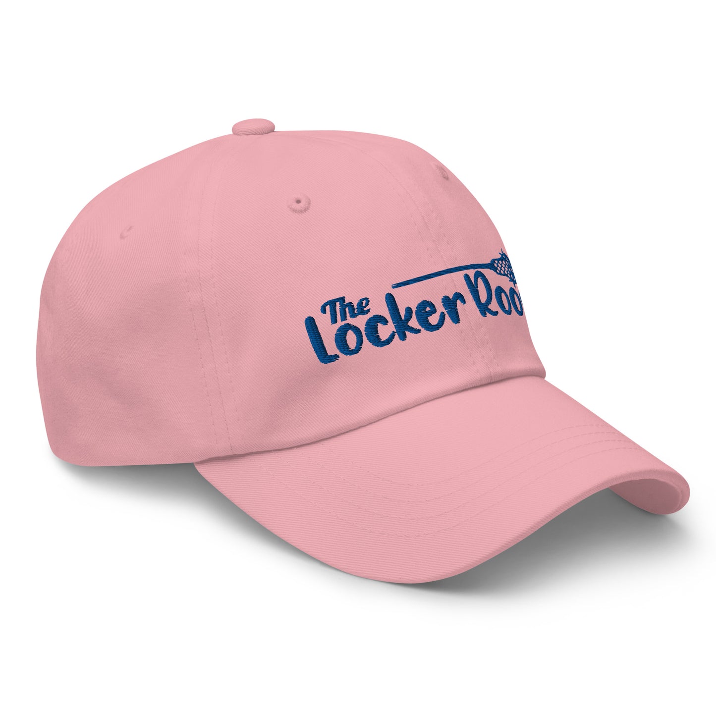 The Locker Room Yupoong Classic Dad Hat