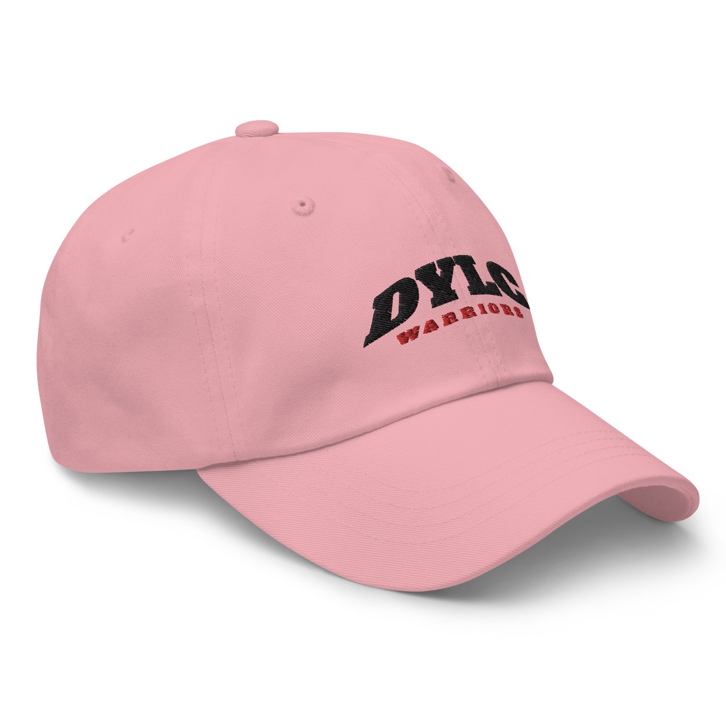Deerfield Youth LC Yupoong Classic Dad Hat