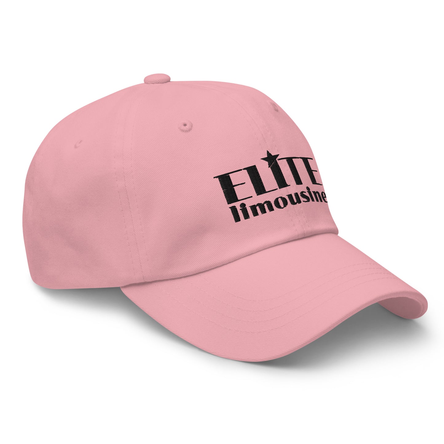 Elite Limousine Service Inc Yupoong Classic Dad Hat