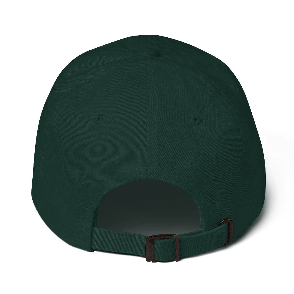 SFGG Yupoong Classic Dad Hat
