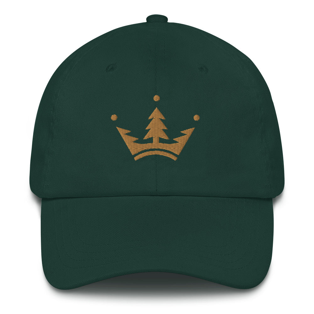 Seattle Kings Classic Dad Hat