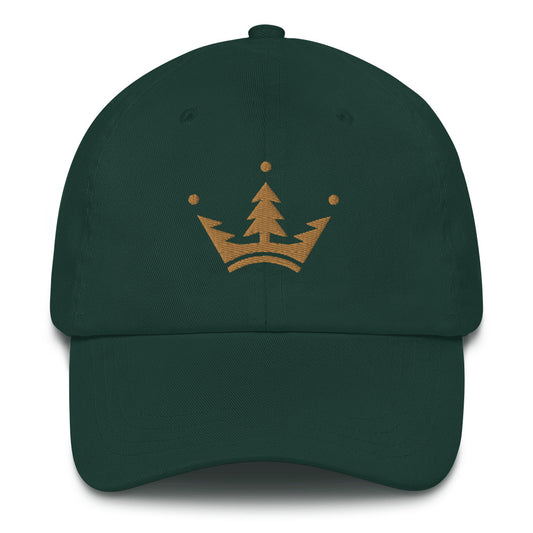 Seattle Kings Classic Dad Hat