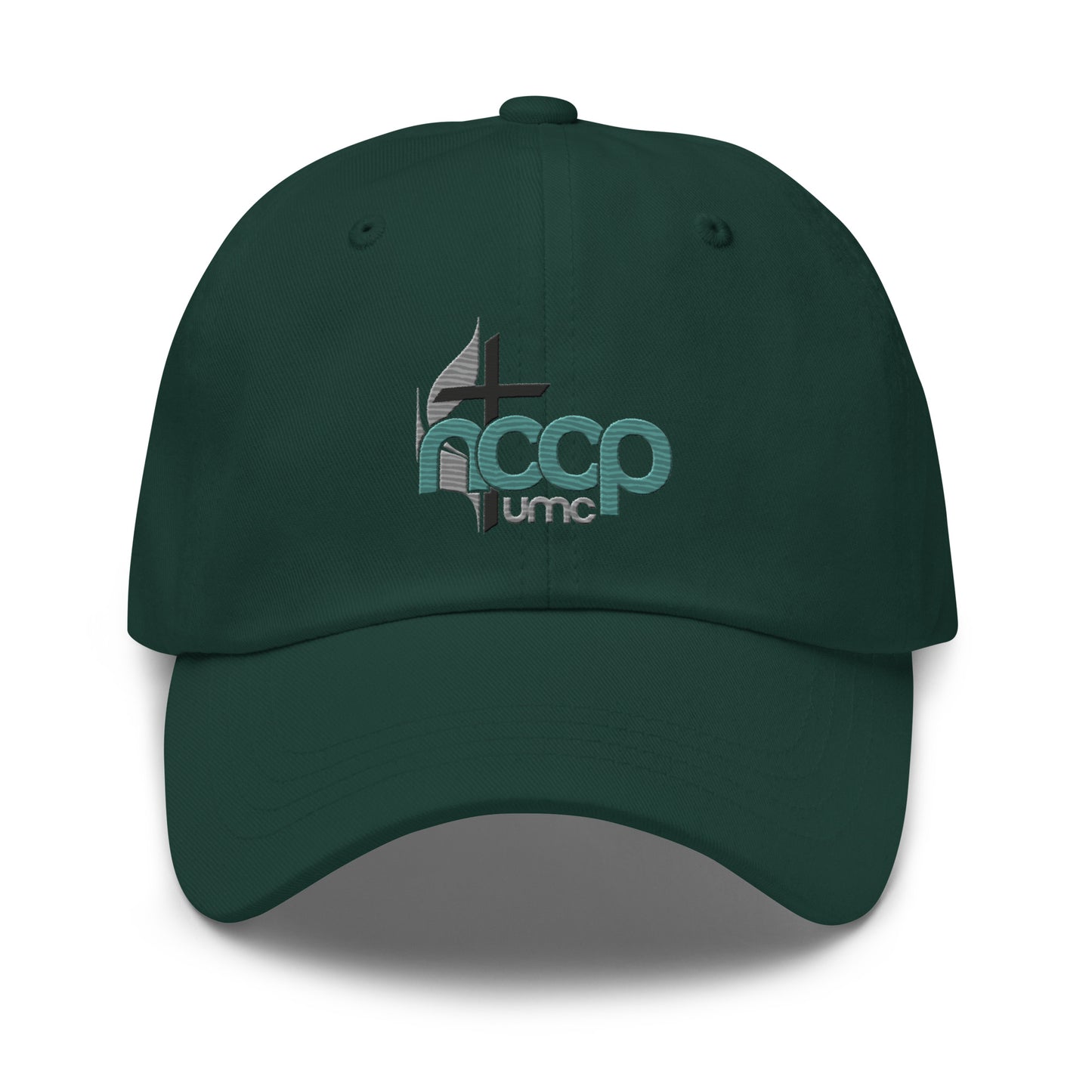 NCCP Classic Dad Hat