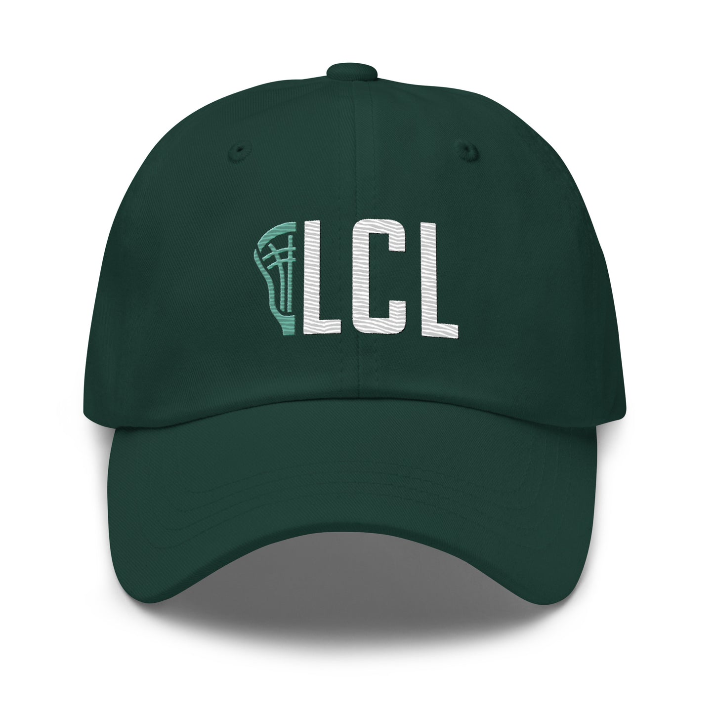 LCL Yupoong Classic Dad Hat
