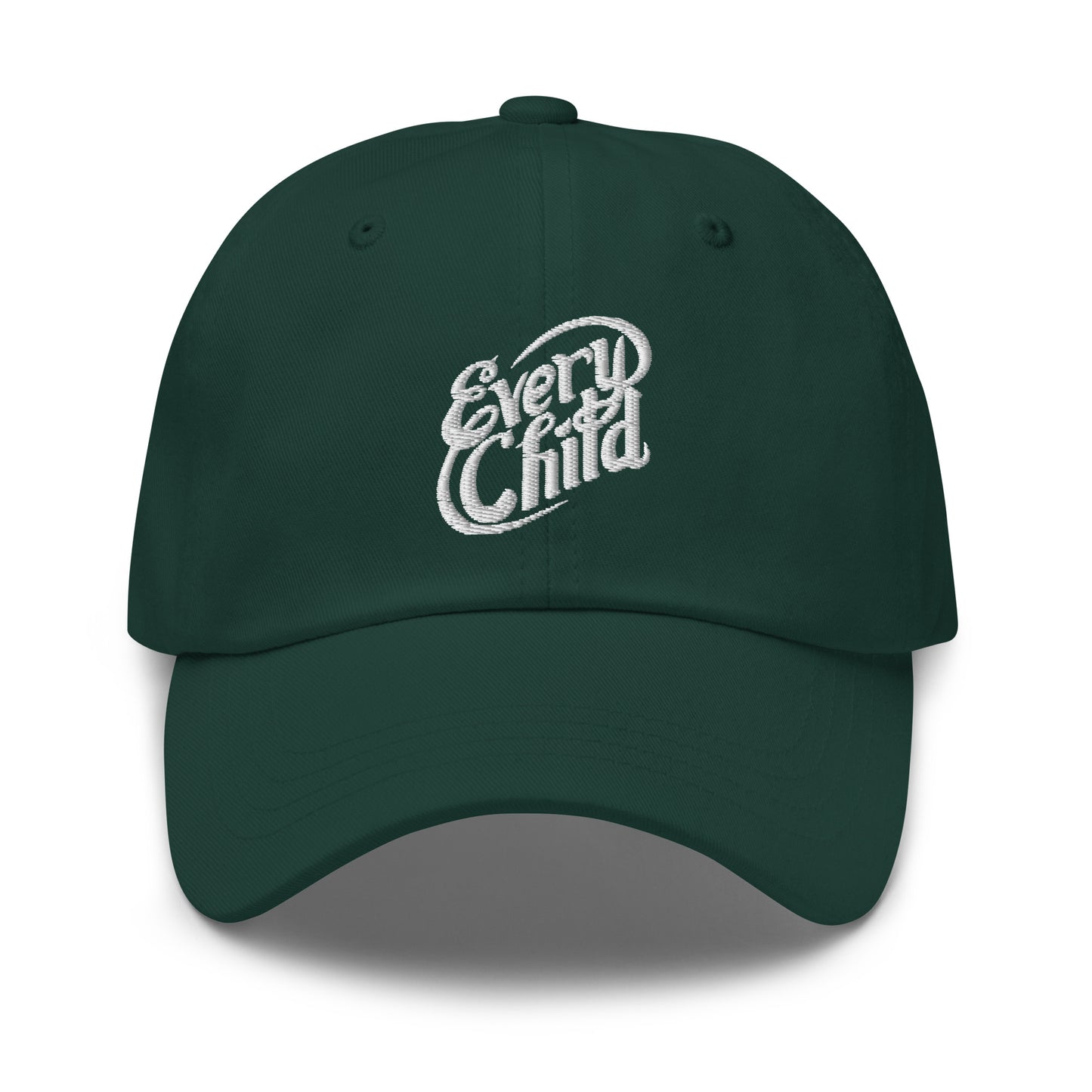 Every Child Central Oregon Yupoong Classic Dad Hat