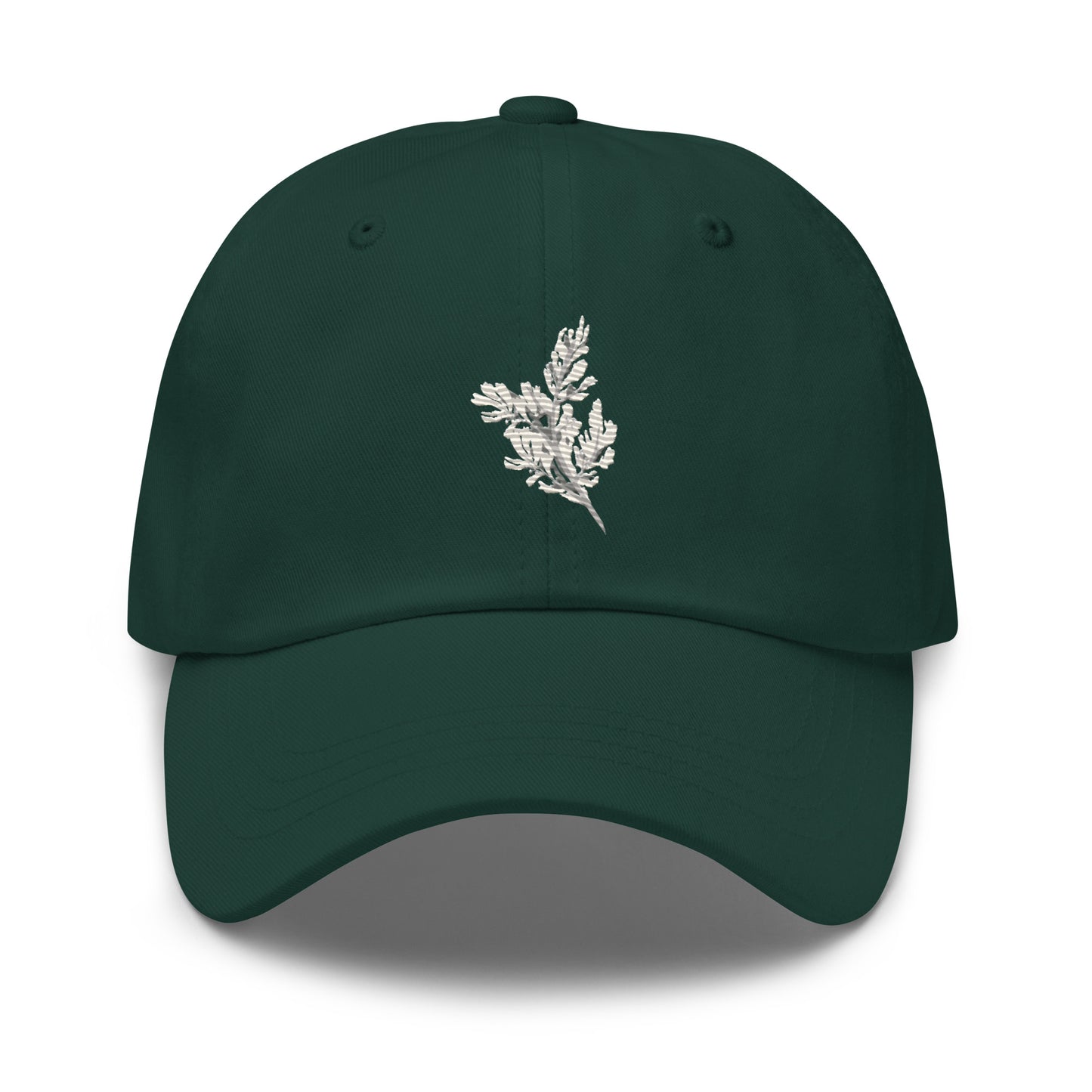 The Sage School Yupoong Classic Dad Hat