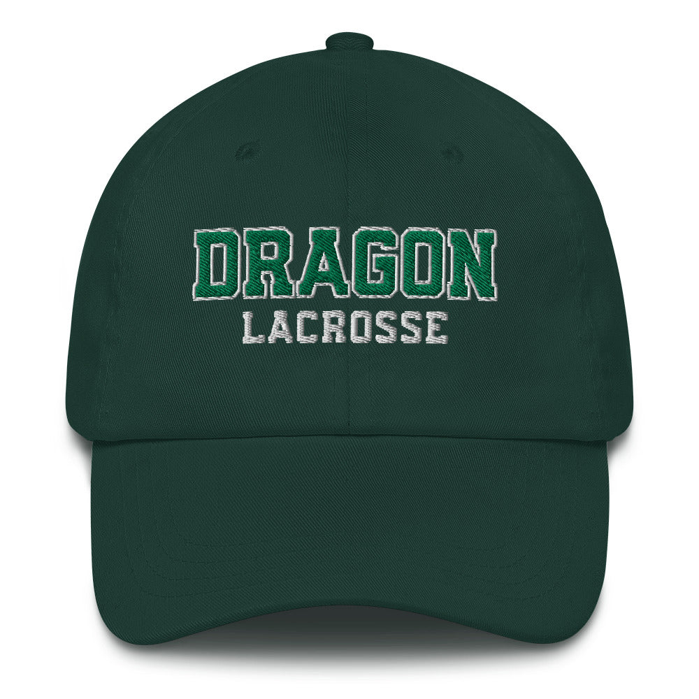 Southlake Carroll Classic Dad Hat