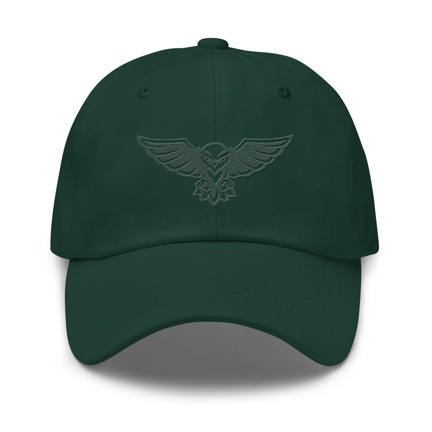 Ida B. Wells Lacrosse Yupoong Classic Dad Hat