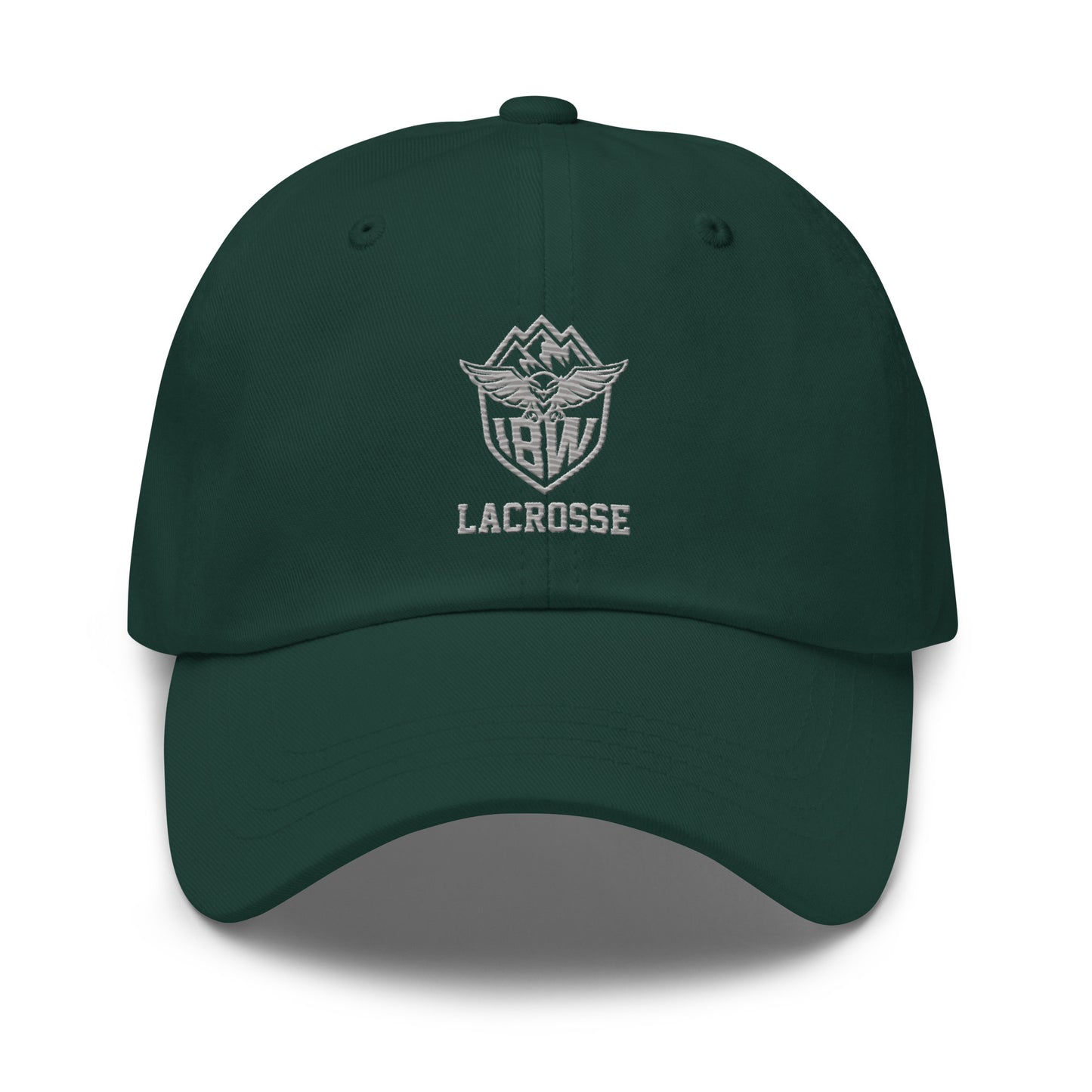 Ida B. Wells Lacrosse Yupoong Classic Dad Hat