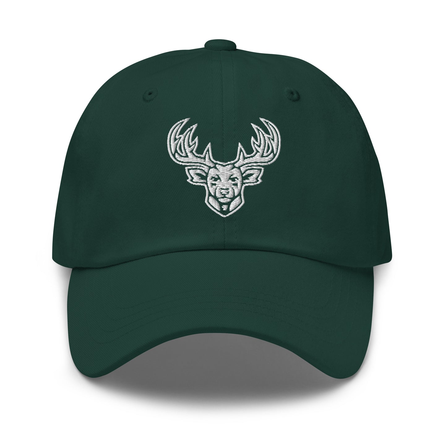 CC Bucks Yupoong Classic Dad Hat