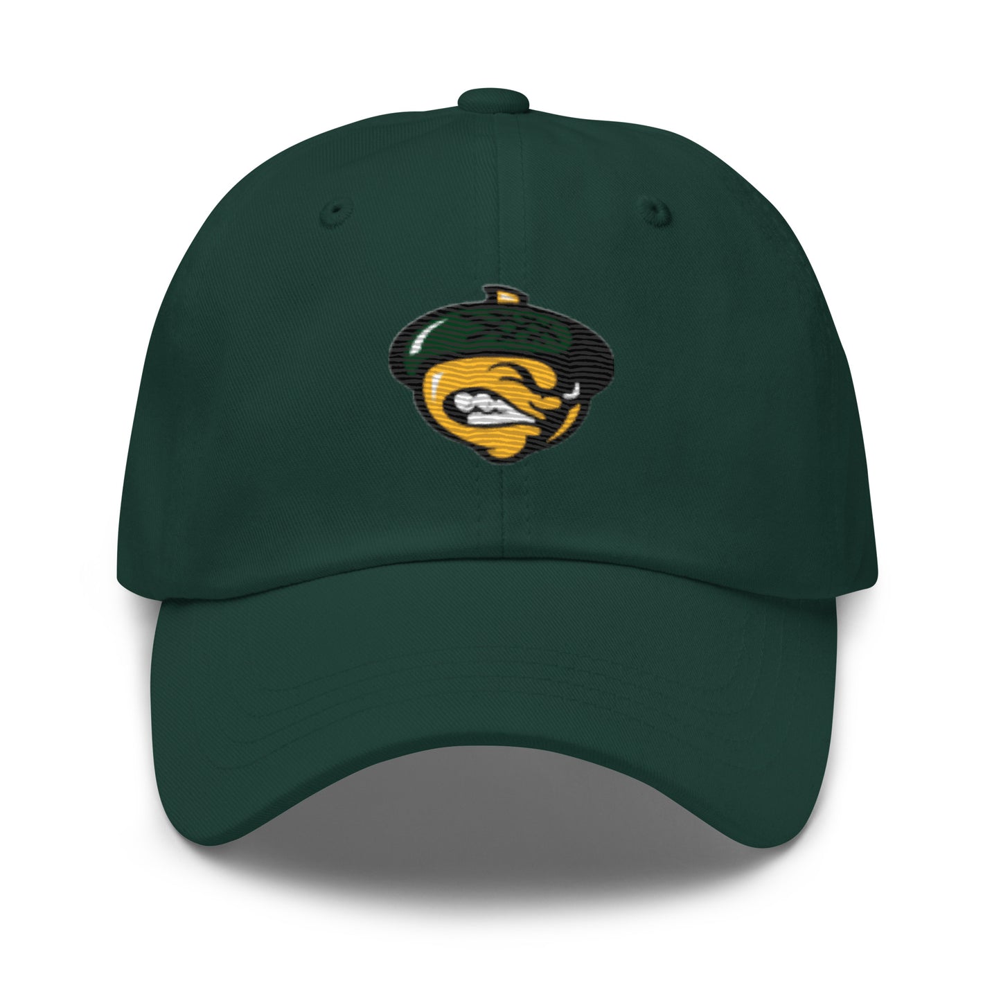 Live Oak Yupoong Classic Dad Hat