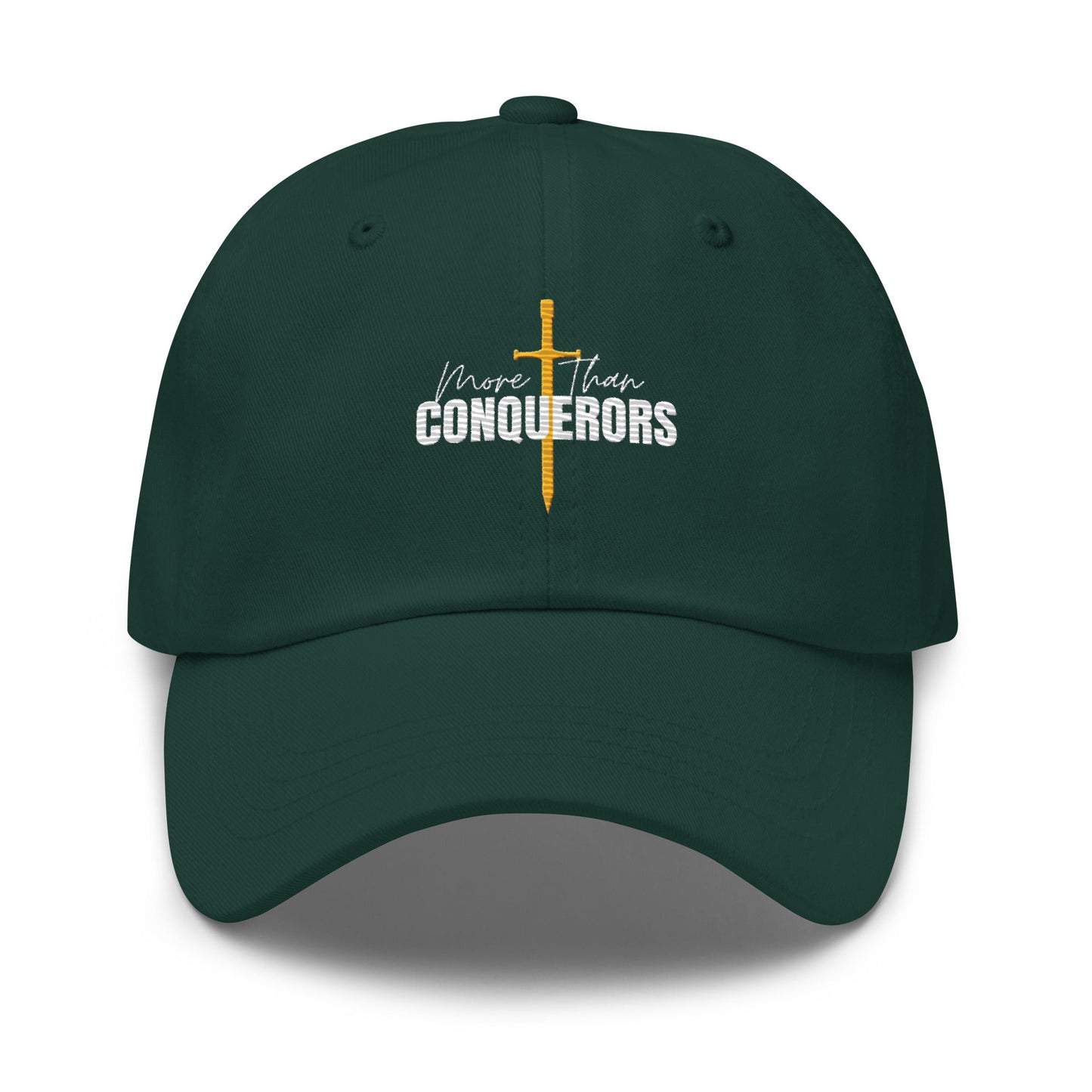 Yupoong Classic Dad Hat