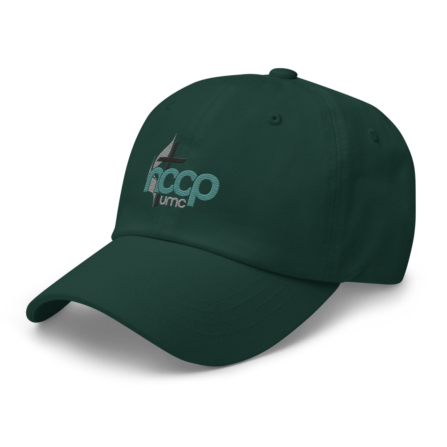 NCCP Classic Dad Hat