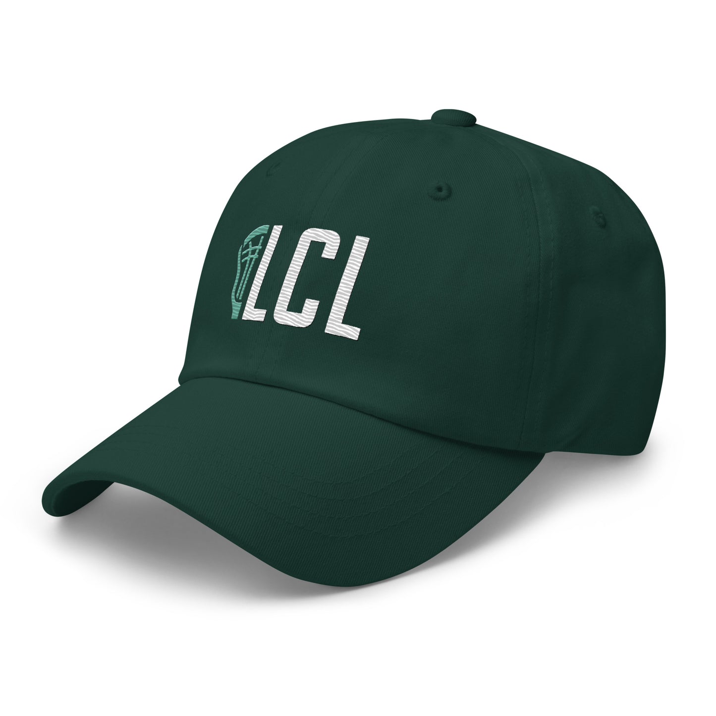 LCL Yupoong Classic Dad Hat