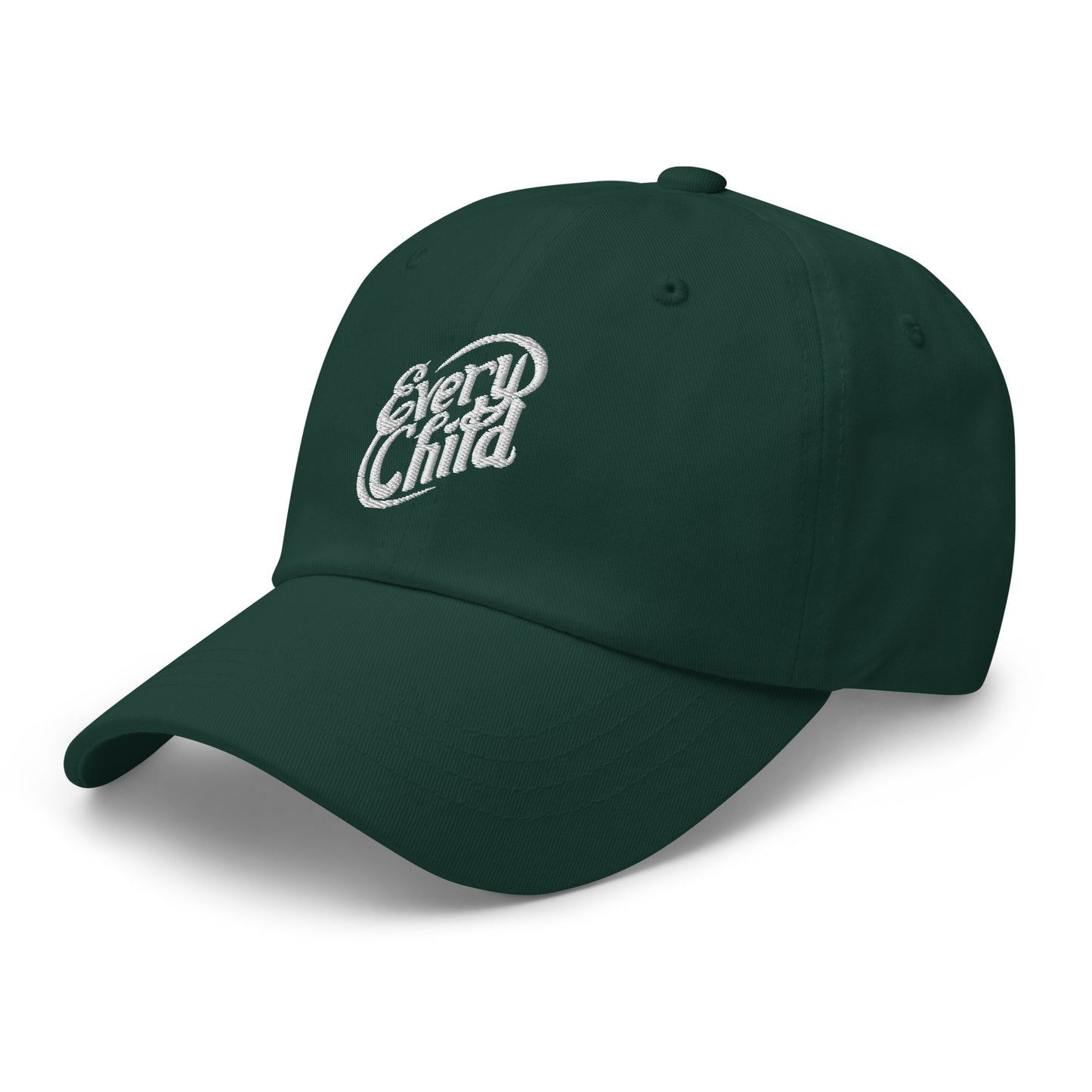 Every Child Central Oregon Yupoong Classic Dad Hat