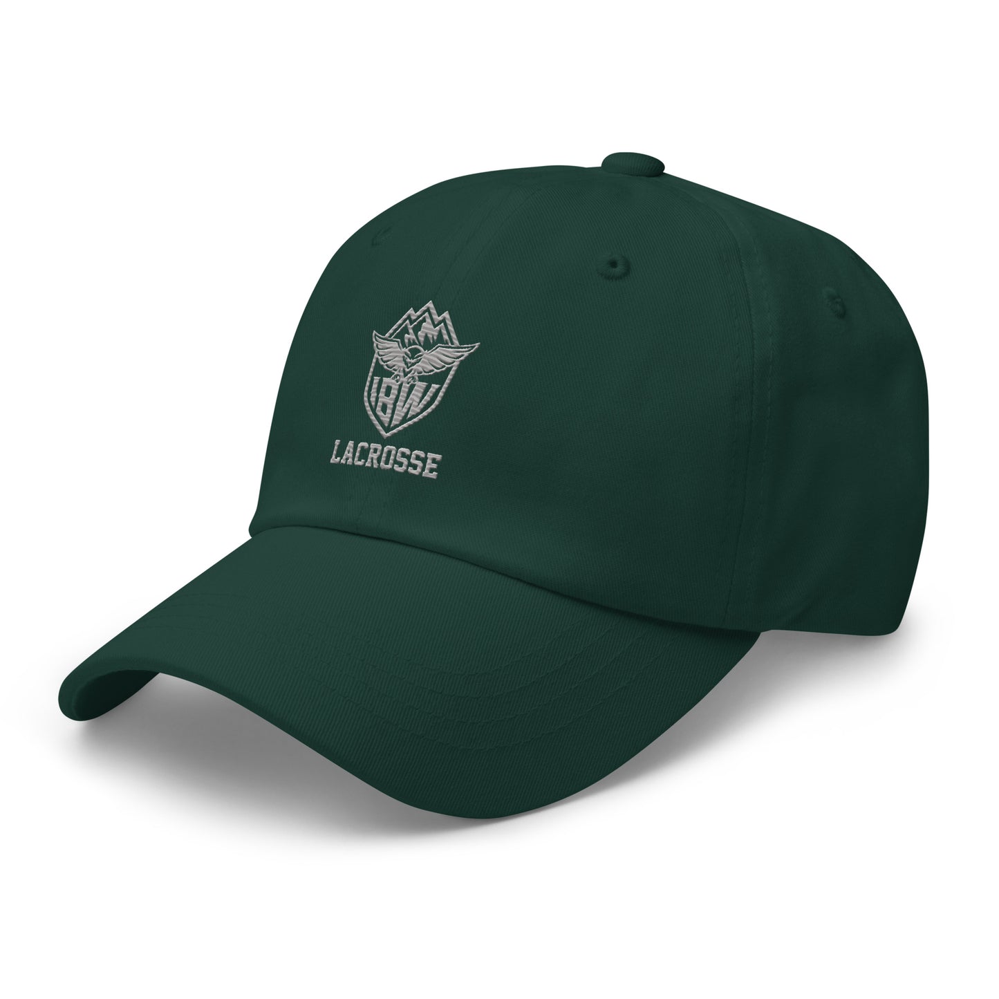 Ida B. Wells Lacrosse Yupoong Classic Dad Hat