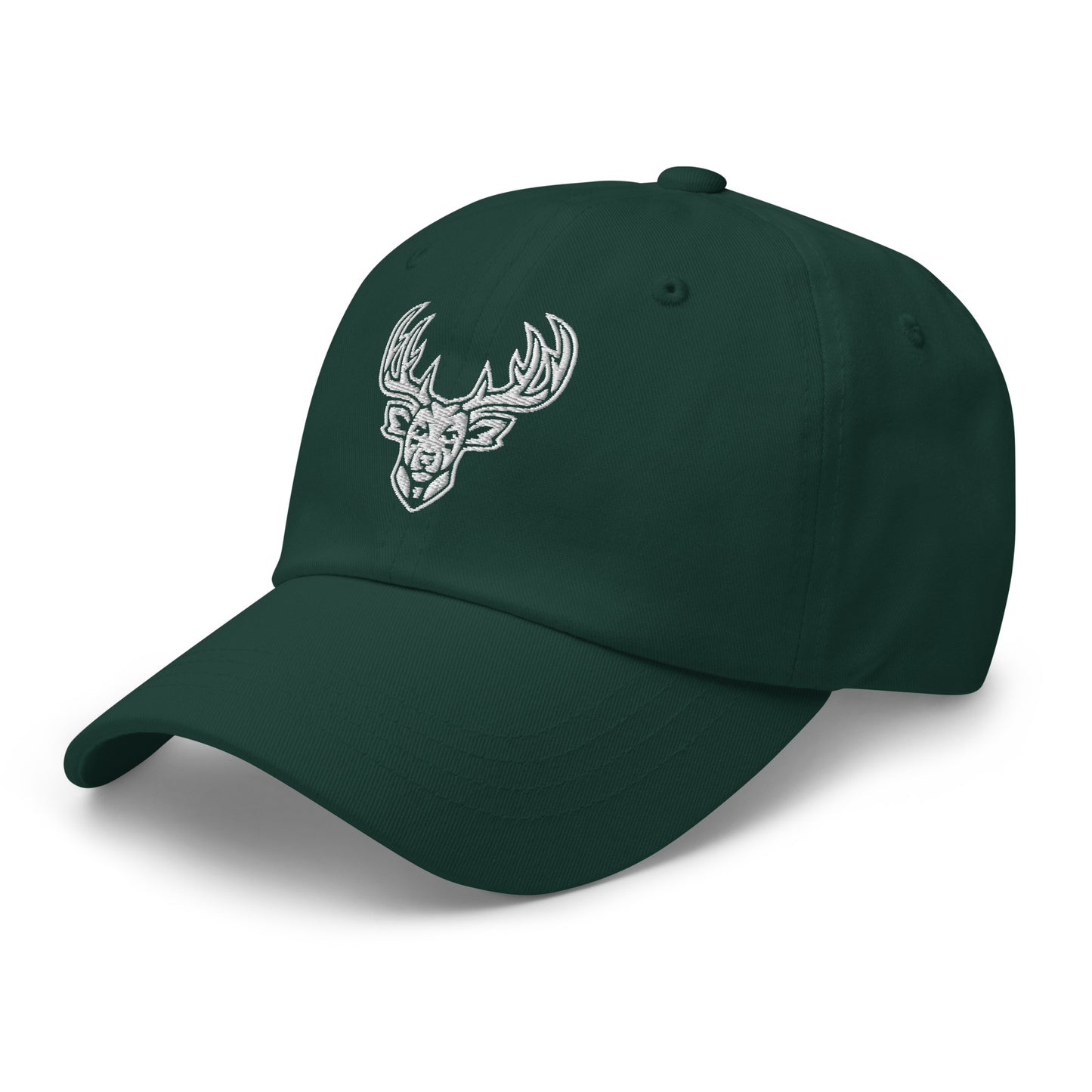 CC Bucks Yupoong Classic Dad Hat