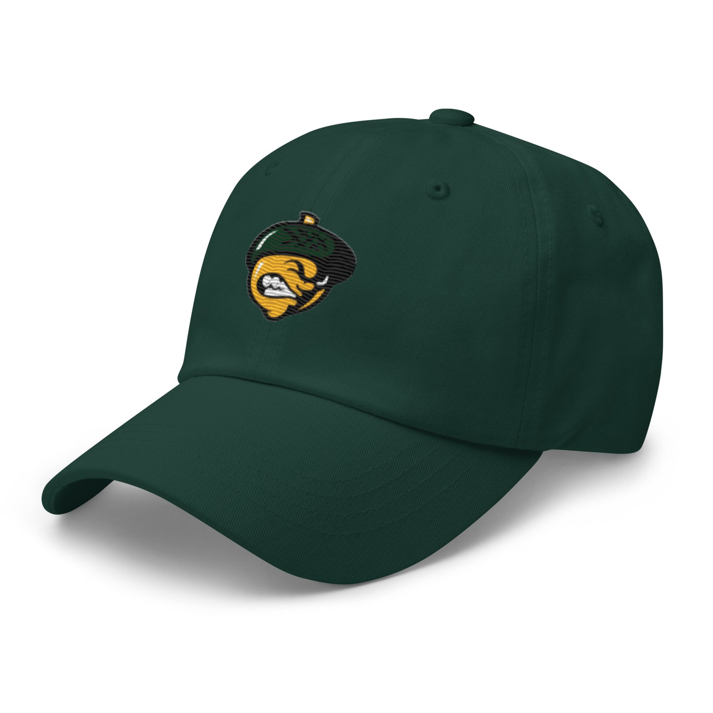 Live Oak Yupoong Classic Dad Hat
