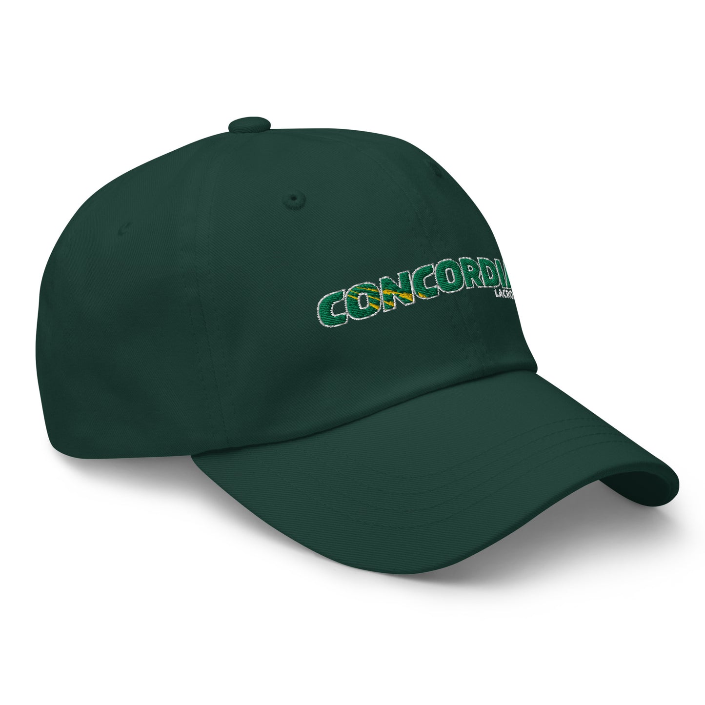 CUI Lax Yupoong Classic Dad Hat