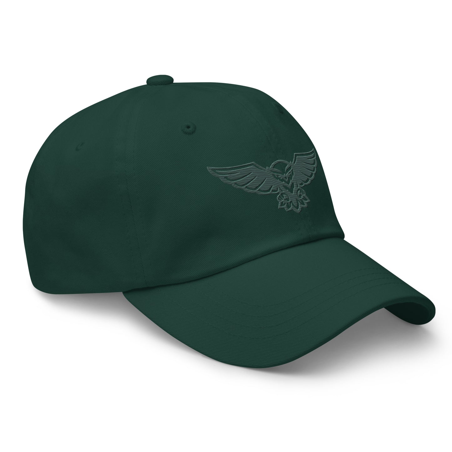 Ida B. Wells Lacrosse Yupoong Classic Dad Hat