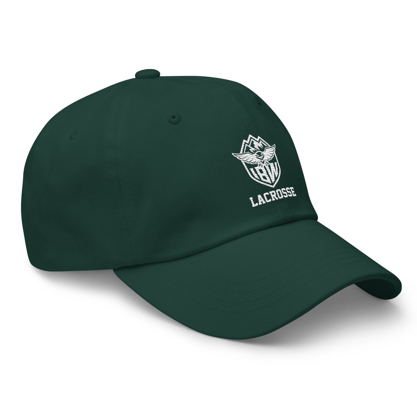 Ida B. Wells Lacrosse Yupoong Classic Dad Hat