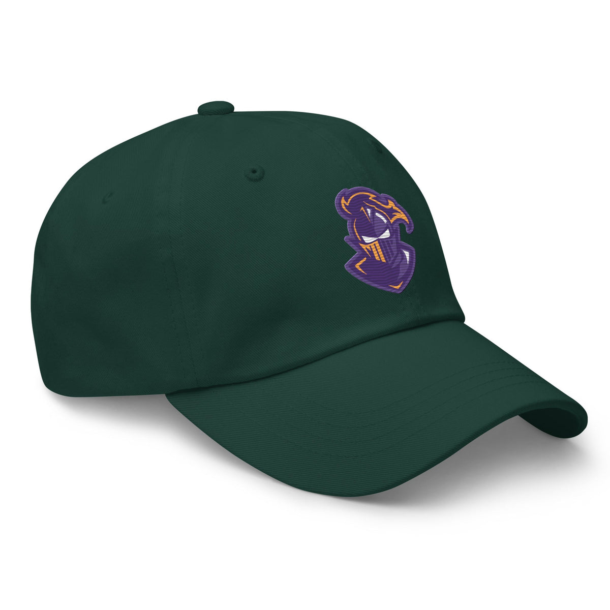 South Tampa Knights Yupoong Classic Dad Hat