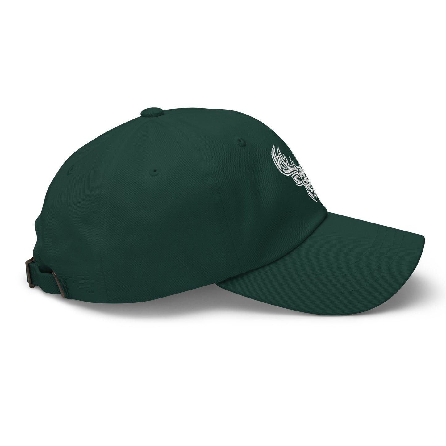 CC Bucks Yupoong Classic Dad Hat