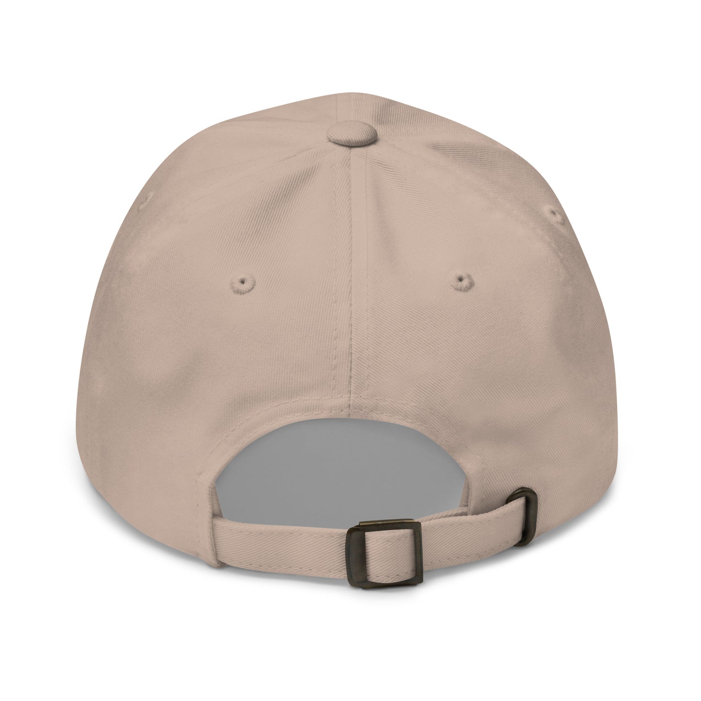 MV Lacrosse Yupoong Classic Dad Hat