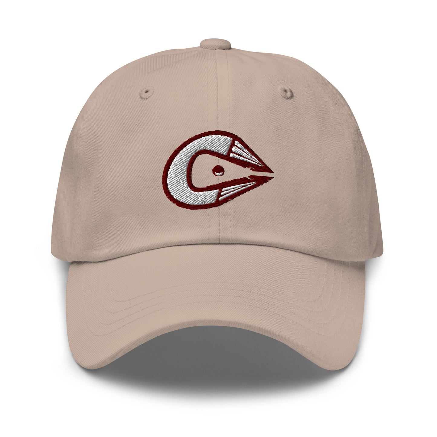 Coopers Lacrosse Classic Dad Hat