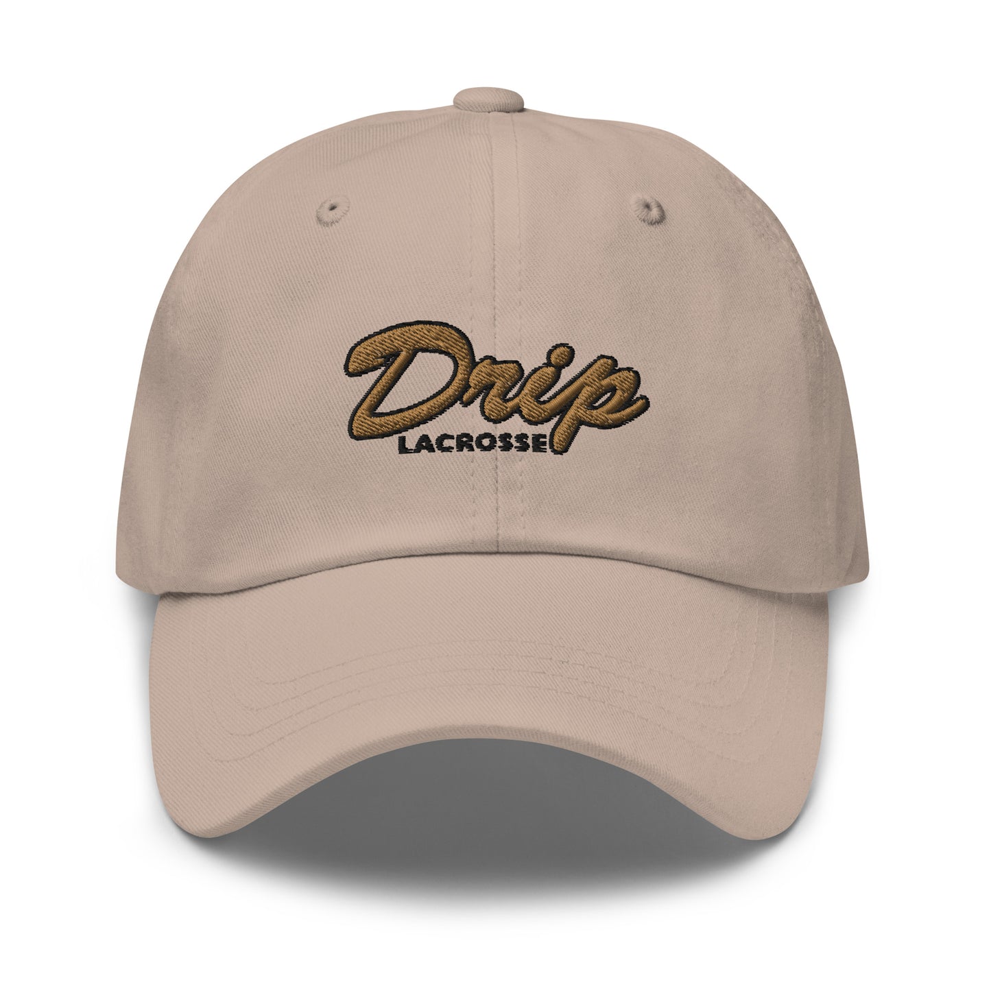 Drip Lacrosse Classic Dad Hat