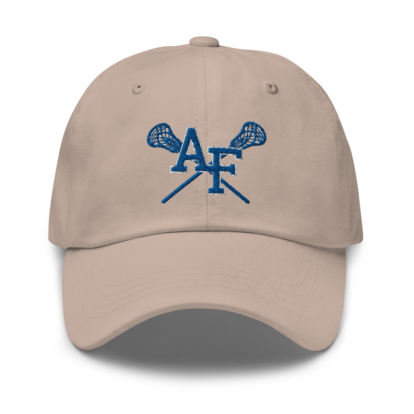 AF Club Lacrosse Classic Dad Hat