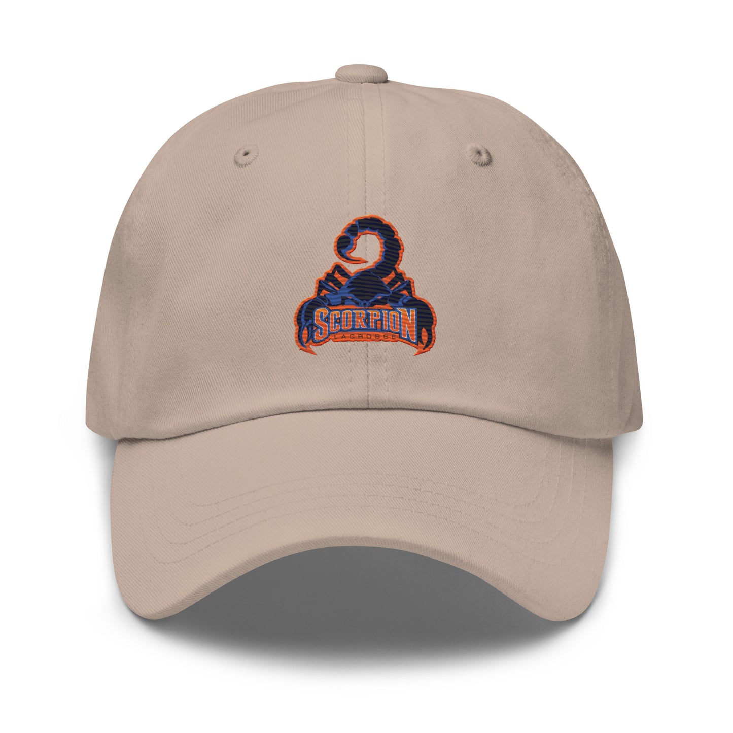Billings Scorpions Classic Dad Hat