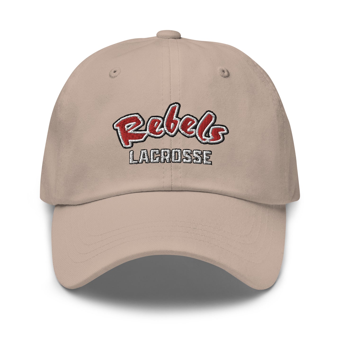 Maryville Lacrosse Classic Dad Hat