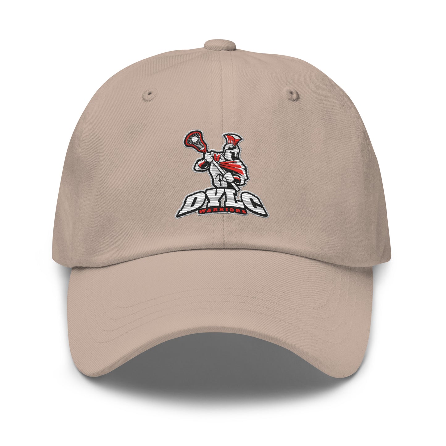 DYLC Classic Dad Hat