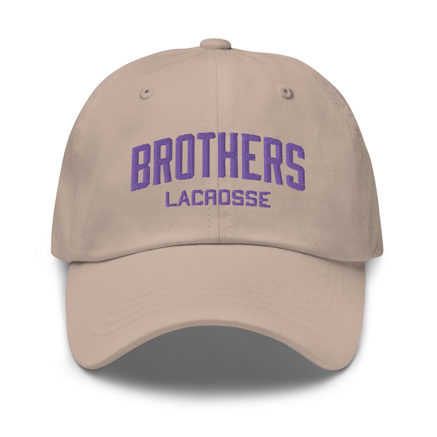 CBHS Lacrosse Classic Dad Hat
