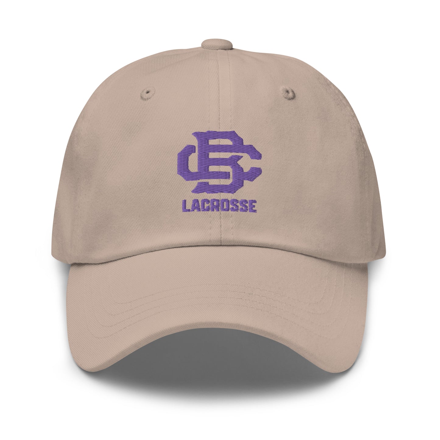 CBHS Lacrosse Classic Dad Hat