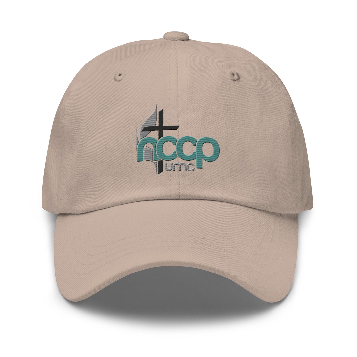 NCCP Classic Dad Hat
