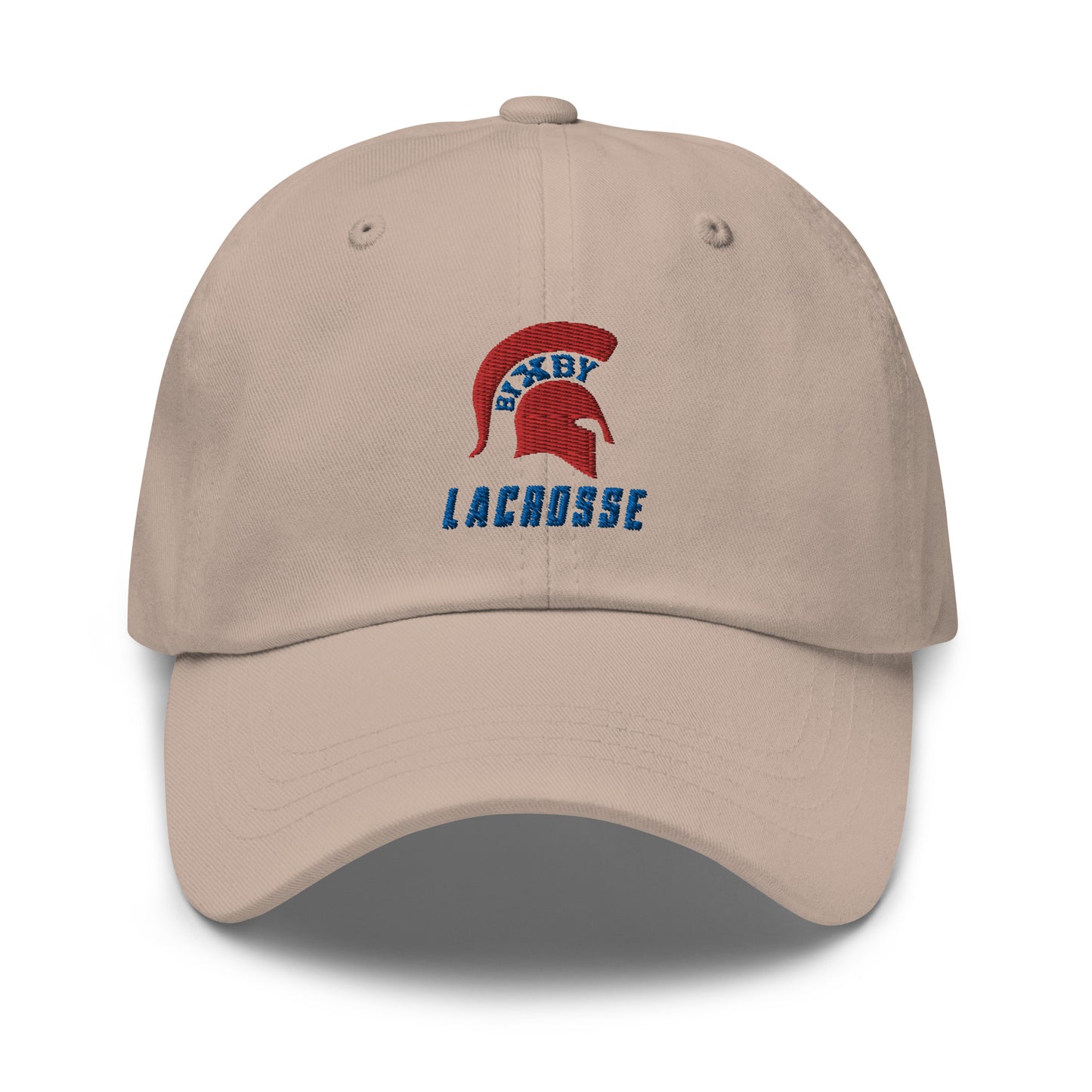 Bixby Spartan Classic Dad Hat